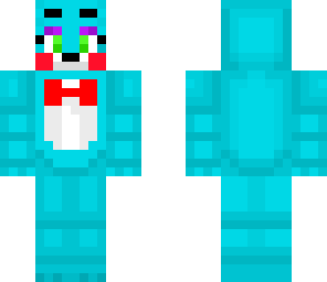 toy bannie
