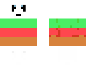 party panda