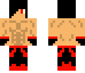 muscle zexyzek