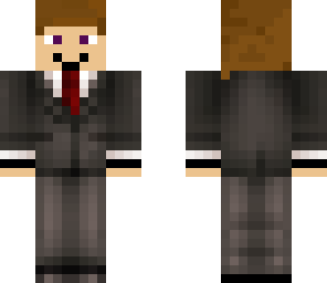 businessman