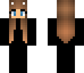 cat girl