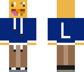 the new happy lucas