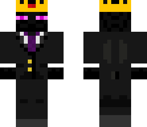 king