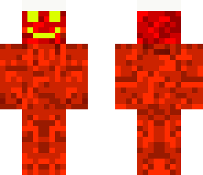 lava