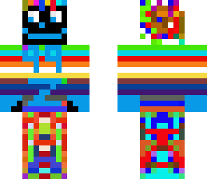 mrcolorinches