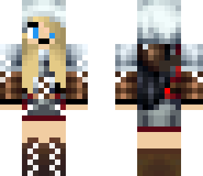 assassin cocoa