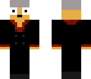 edited crusader