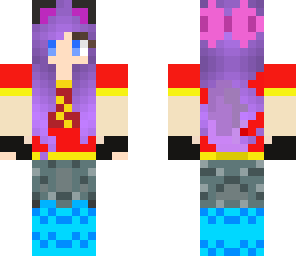 my skin