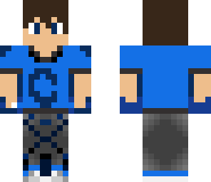 captaingreece100 skin