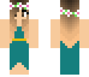 pretty tumblr dress