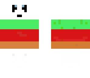 party panda