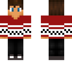my name is dantexzcolv3