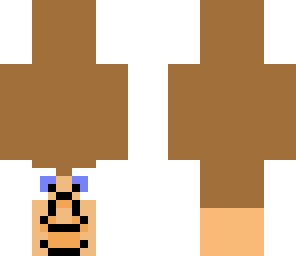 the head guy
