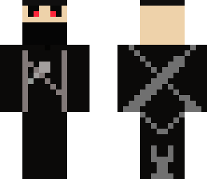 assassin
