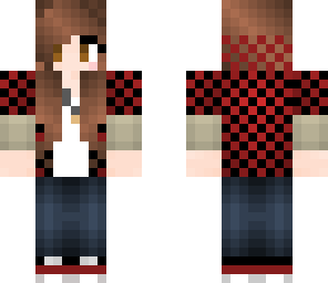 bajancanadian girl