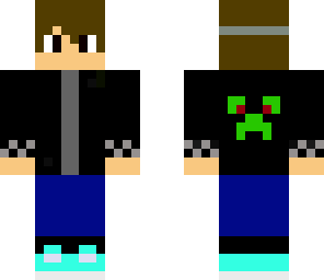 jackagent style