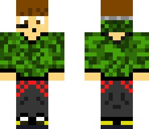 skinthing