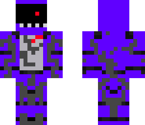 old bonnie