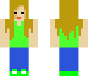 mellissa