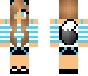 meh skin fixed