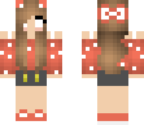 dont use this is my yt skin mcminniemouse