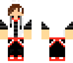 fix of my old skin