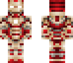 iron man