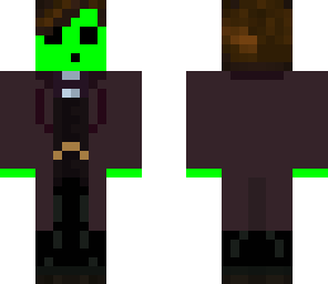 doctor slime