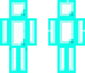 diamond man