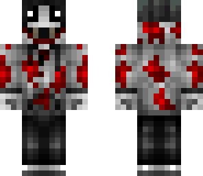 jeff a killer