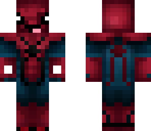 spidermampf