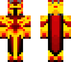 flamewarrior