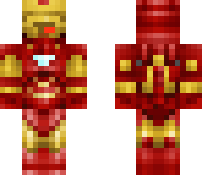 iron mampf