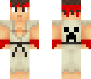 cool ryu