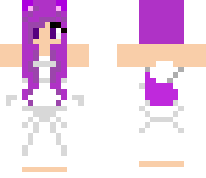 my wedding skin
