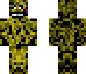 fredbear