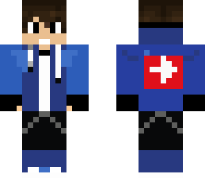 chad alan with youtube logo