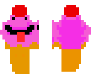 ice cream man