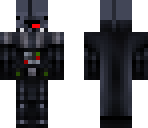 darth mampf
