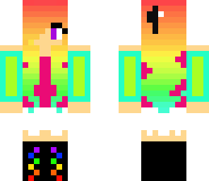 neon
