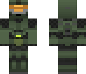 master chief