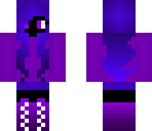 endergirl