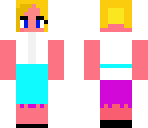 diner girl