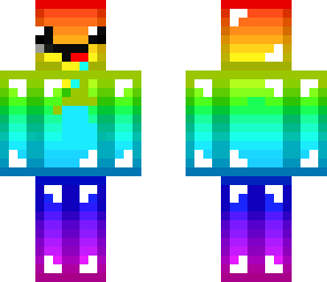 rainbow