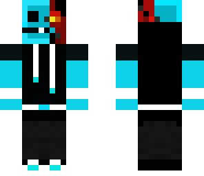 updated magma slime