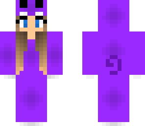 pandabear_23's hippo skin complete