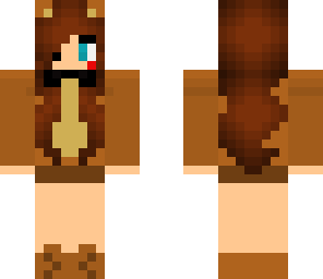 toy freddy girl updated