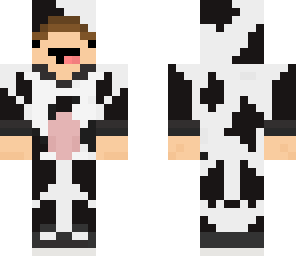 derp cow