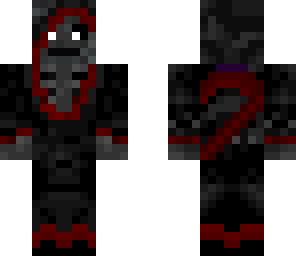 witherd warrior
