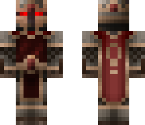 knight armor